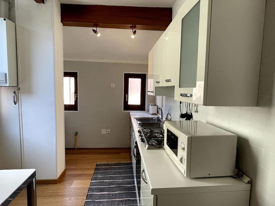 Bella Vista Apartment Venedig Exterior foto