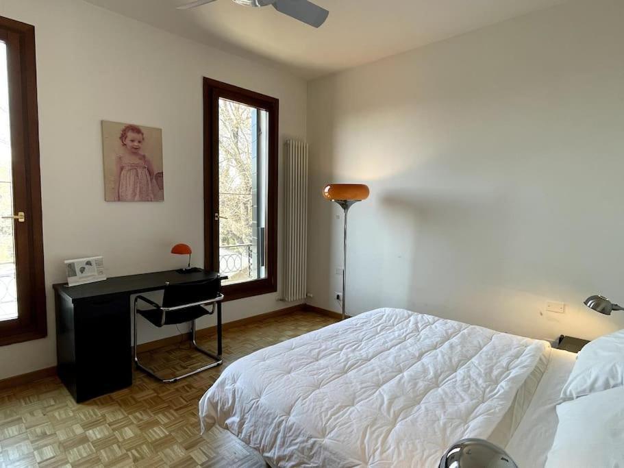 Bella Vista Apartment Venedig Exterior foto
